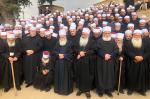 Sirli doktrina və əhəmiyyətli siyasi rol