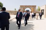 Ağdam və Xocalıya səfər