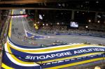 Sinqapurda “Formula 1” qalmaqalı