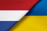 Amsterdamdan Kiyevə böyük jest