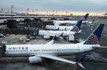 “United Airlines”da sistem xətası