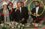 İranın Azərbaycana qarşı düşmənçiliyi