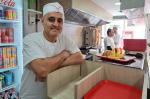 3.5 avroya kabab satırdı