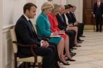 Ağ Evdə çox danışılan foto – gerçəkmi, saxtamı?