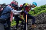 102 yaşlı alpinist