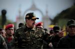 Madurodan Trampa uniformalı mesaj