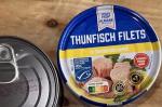 Tuna balığında civə xəbərdarlığı