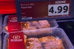 İsveçrədə yarasa əti təlaşı