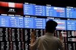 “Nikkei”dən tarixi rekord