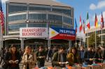Frankfurt kitab yarmarkası başlayır