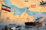 Dünyanın boğazında qalan Hörmüz