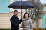 Tiraspol tiranın əlindən çıxır