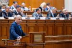 Rumıniyada hökumət böhranı