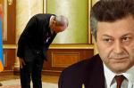 Paşinyanı rəzil edən adam ...