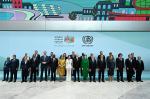 Dünya “WUF13”-dən danışır
