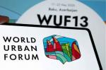 “WUF13”-ün 4-cü günü başlayıb