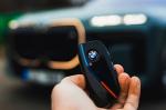 BMW-nin “keyless” sistemində qüsur