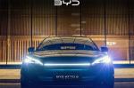 “BYD” qara siyahıda